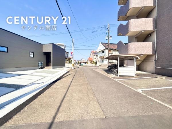 永楽町CIELFLAT北棟