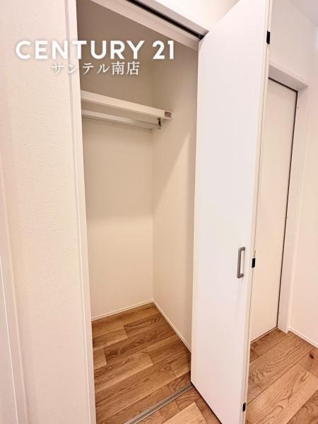 永楽町CIELFLAT北棟