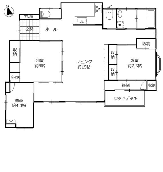宮崎市生目台東３丁目の中古一戸建