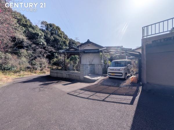 宮崎市生目台東３丁目の中古一戸建