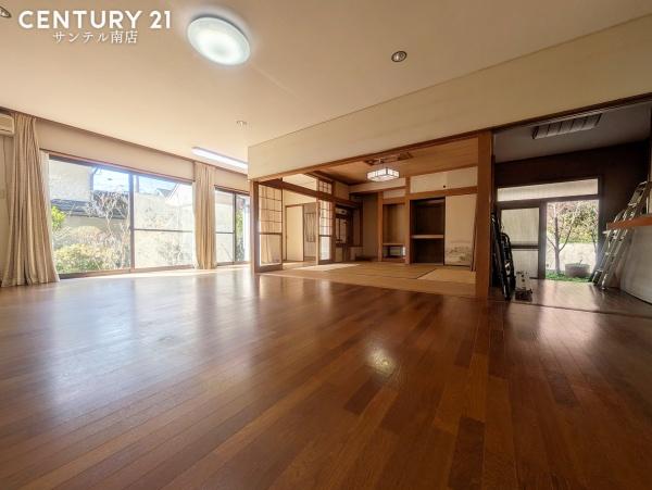 宮崎市生目台東３丁目の中古一戸建