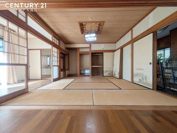 宮崎市生目台東３丁目の中古一戸建