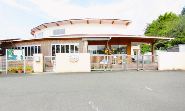 東諸県郡綾町北俣　第1-1号棟(学校法人明翠学園綾幼稚園)
