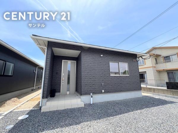 東諸県郡綾町北俣　第1-1号棟