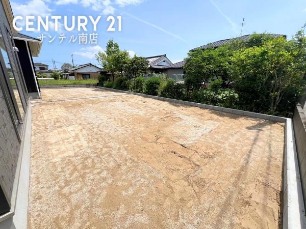 東諸県郡綾町北俣　第1-1号棟