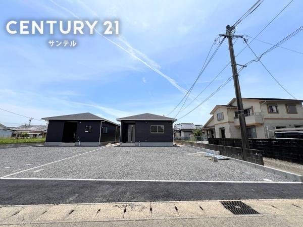 東諸県郡綾町北俣　第1-1号棟