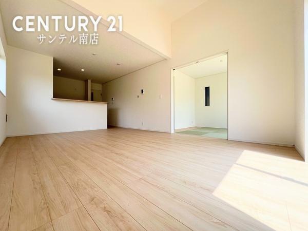 東諸県郡綾町北俣　第1-1号棟