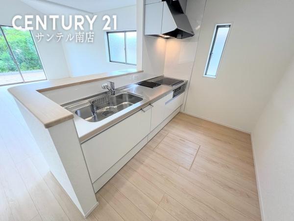 東諸県郡綾町北俣　第1-1号棟