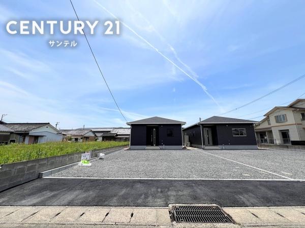 東諸県郡綾町北俣　第1-2号棟
