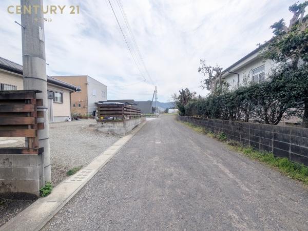 宮崎市田野町乙の中古一戸建て