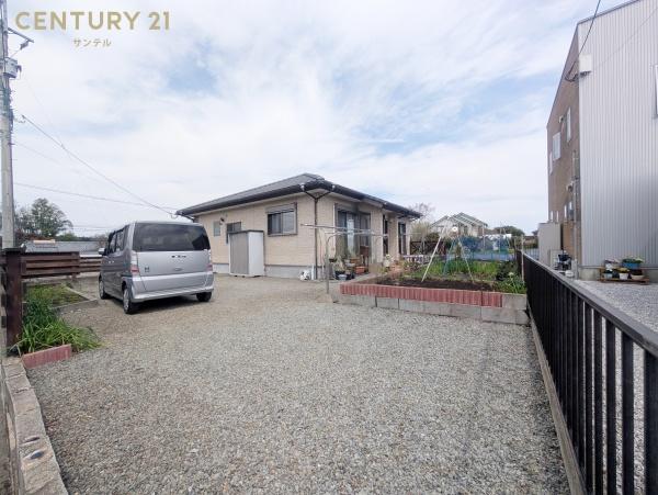 宮崎市田野町乙の中古一戸建て