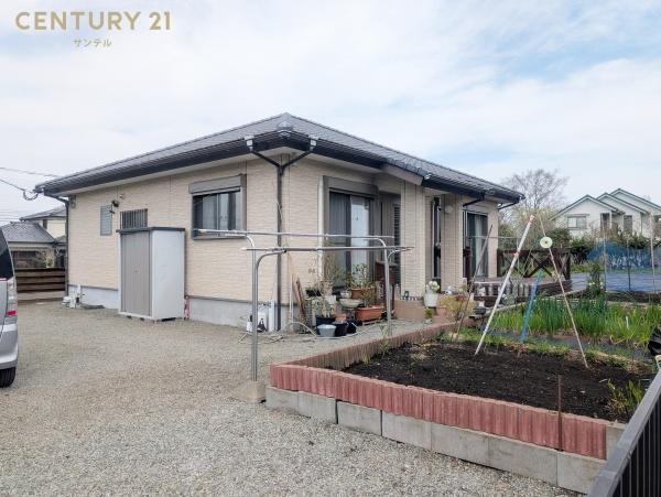 宮崎市田野町乙の中古一戸建