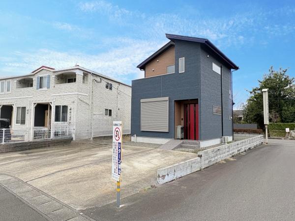 宮崎市高岡町飯田４丁目の中古一戸建