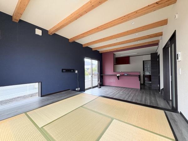 宮崎市高岡町飯田４丁目の中古一戸建