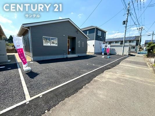 田野町甲新築戸建第9-2号棟