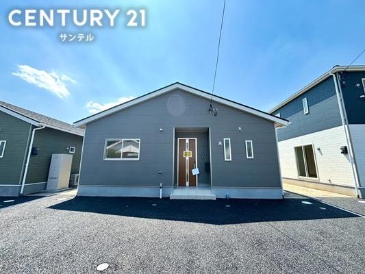 田野町甲新築戸建第9-2号棟