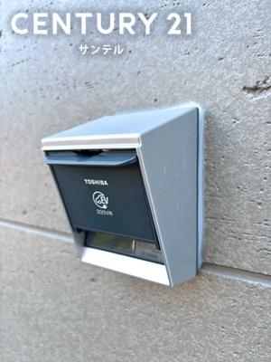 田野町甲新築戸建第9-2号棟