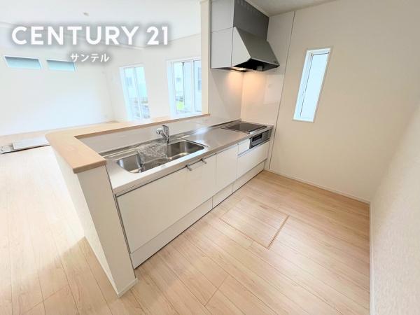 田野町甲新築戸建第9-2号棟
