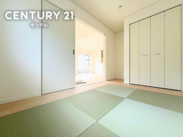 田野町甲新築戸建第9-2号棟
