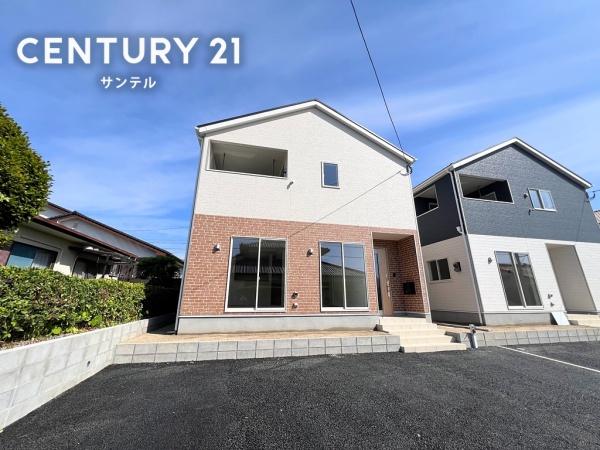 クレイドルガーデン佐土原町下那珂　第4-1号棟