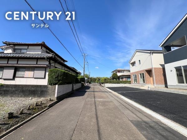 クレイドルガーデン佐土原町下那珂　第4-1号棟