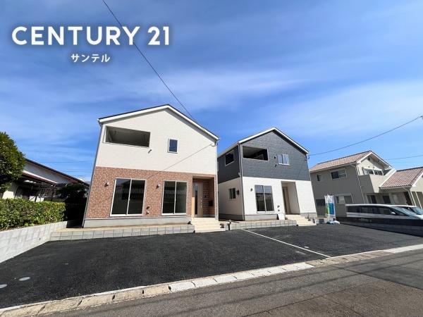 クレイドルガーデン佐土原町下那珂　第4-1号棟