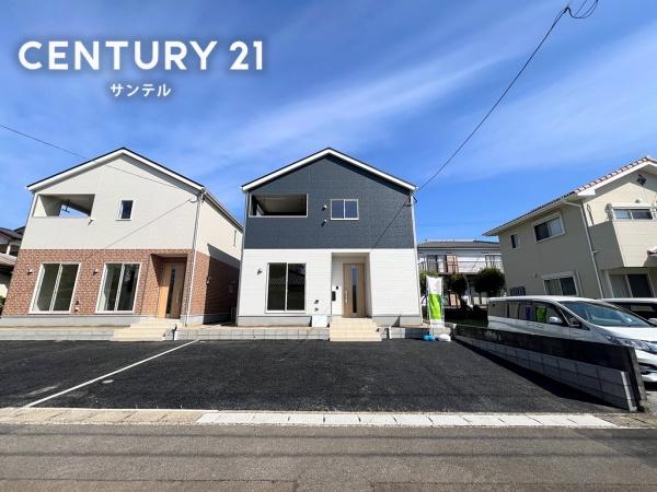 クレイドルガーデン佐土原町下那珂　第4-2号棟