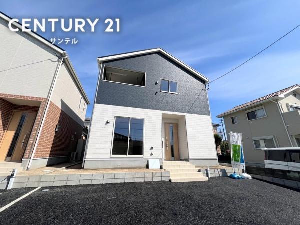 クレイドルガーデン佐土原町下那珂　第4-2号棟