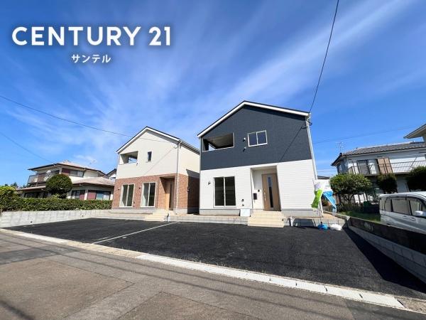 クレイドルガーデン佐土原町下那珂　第4-2号棟