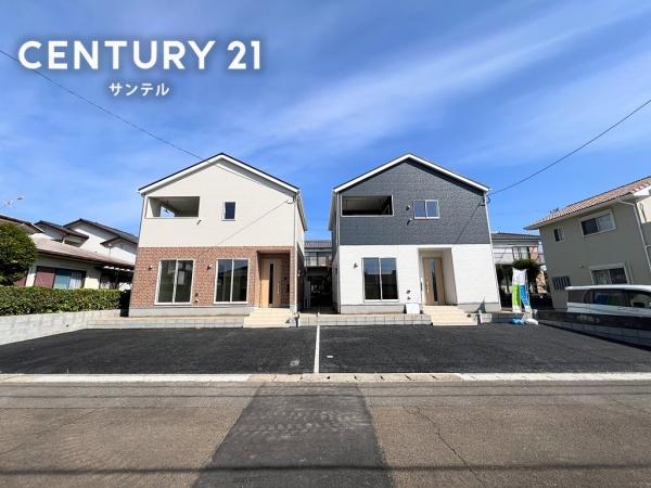 クレイドルガーデン佐土原町下那珂　第4-2号棟