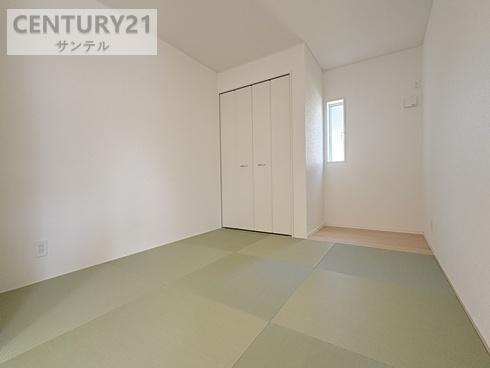 クレイドルガーデン佐土原町下那珂　第4-2号棟