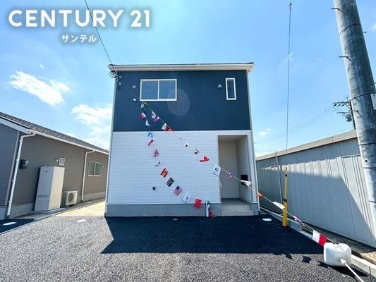 田野町甲新築戸建第9-1号棟