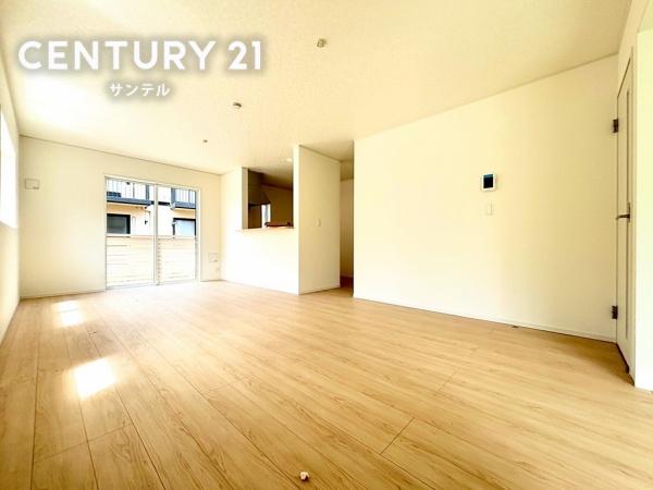 田野町甲新築戸建第9-1号棟