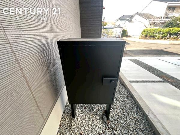 生目台西シエルフラット