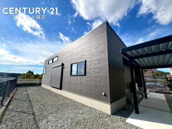 生目台西シエルフラット