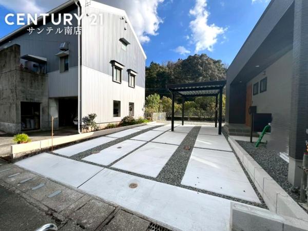 生目台西シエルフラット