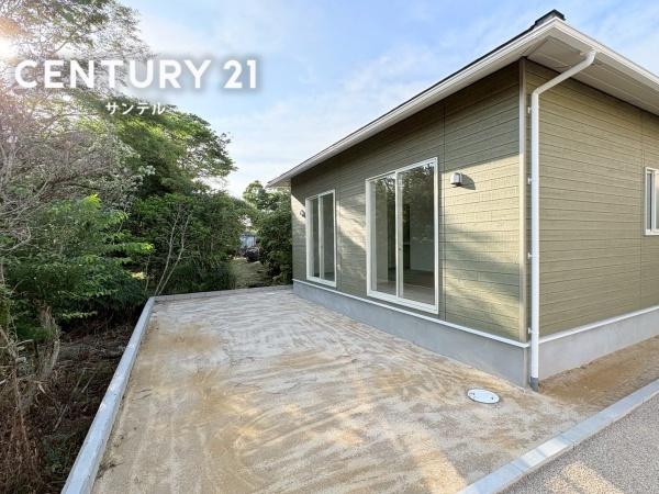 クレイドルガーデン都城市簑原町　第2-1号棟