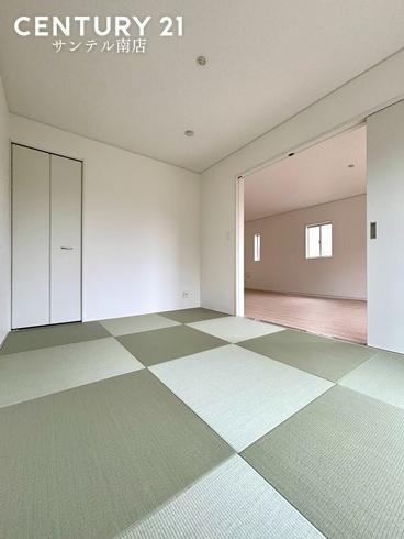 クレイドルガーデン都城市簑原町　第2-1号棟