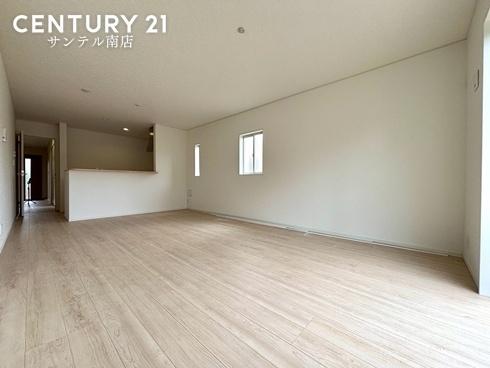 クレイドルガーデン都城市簑原町　第2-1号棟