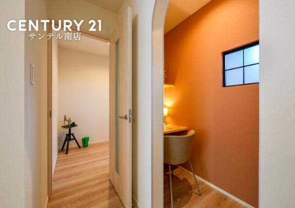 宮崎市清武町平屋モデルハウス