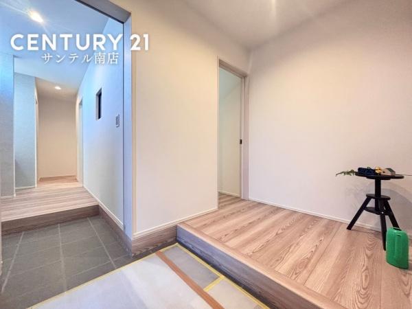 宮崎市清武町平屋モデルハウス
