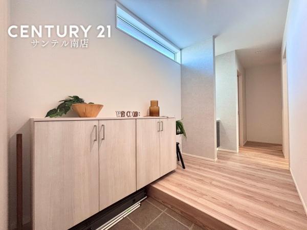 宮崎市清武町平屋モデルハウス