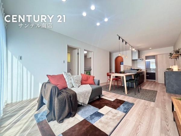 宮崎市清武町平屋モデルハウス