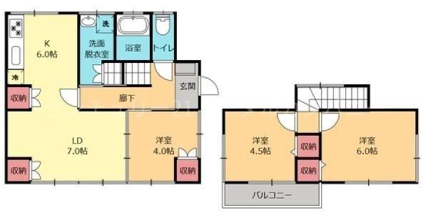 新別府町中古戸建