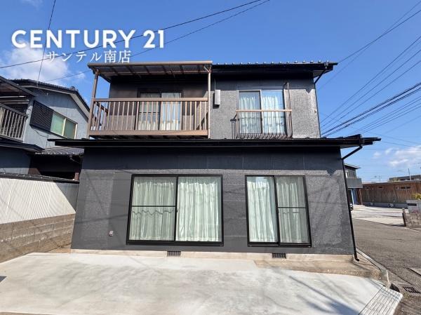 新別府町中古戸建
