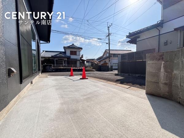 宮崎市新別府町麓の中古一戸建て