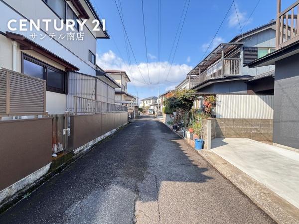 宮崎市新別府町麓の中古一戸建て