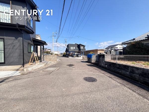 宮崎市新別府町麓の中古一戸建て