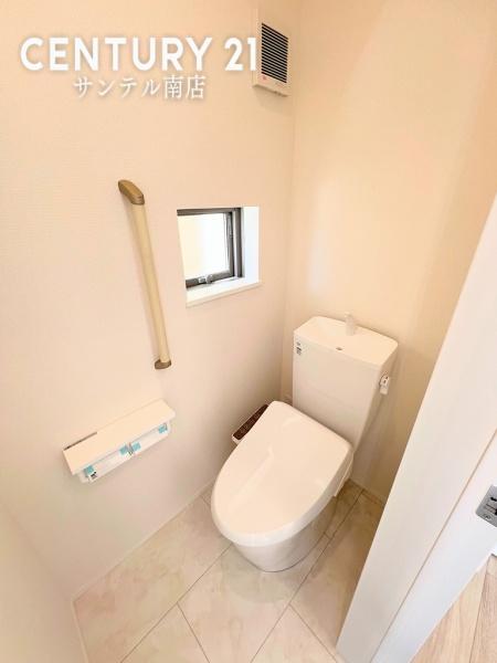 ハートフルタウン宮崎市月見ヶ丘2丁目新築戸建【B号棟】