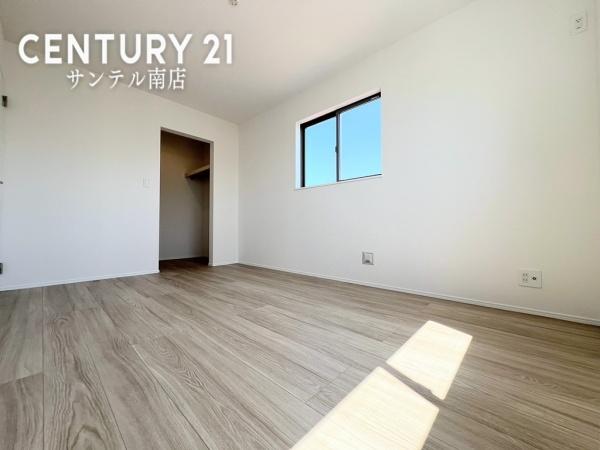 ハートフルタウン宮崎市月見ヶ丘2丁目新築戸建【B号棟】